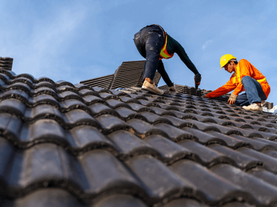 About Roof Repair Experts New Braintree, MA